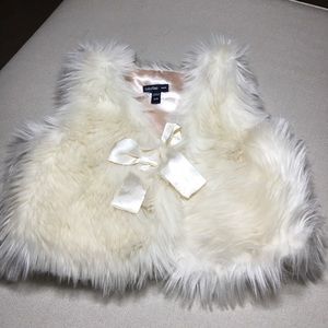 Baby Gap Vest